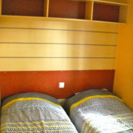 Mobilhome 517 Gastes