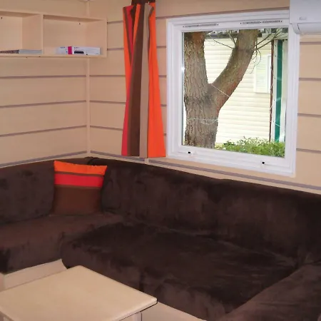 Mobilhome 517