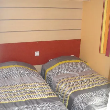Mobilhome 517 Gastes