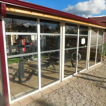 Mobilhome 517